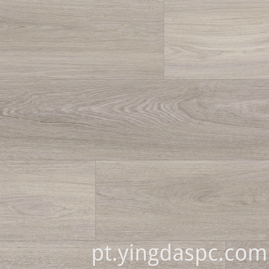 Marmore Look Commercial Imper impermeável SPC Flooring SPC Piso de mármore de vinil de luxo